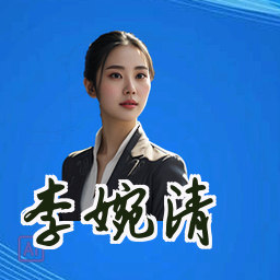 李婉清