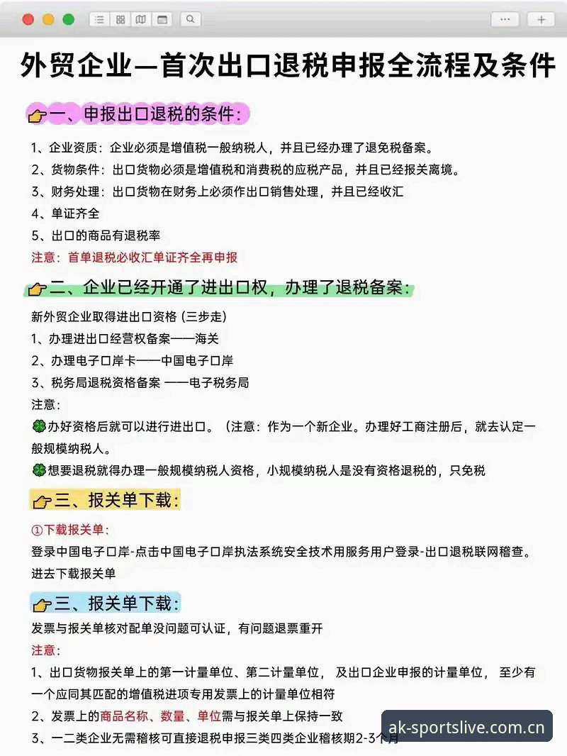 AK体育高清直播平台入门教程：从下载到观赛的全流程指南